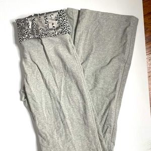Victoria Secret Pink Yoga Pants